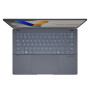 Ноутбук ASUS Vivobook S 14 OLED S5406SA-PP113 (90NB15R2-M00FW0) Ноутбук ASUS Vivobook S 14 OLED S5406SA-PP113 (90NB15R2-M00FW0)