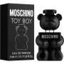 Парфумована вода Moschino Toy Boy мініатюра 5 мл (8011003845187) Парфумована вода Moschino Toy Boy мініатюра 5 мл (8011003845187)