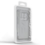 Чохол до мобільного телефона Armorstandart Air Force Xiaomi Redmi Note 14 Pro 4G / Note 14 Pro 5G Camera cover Clear (ARM79705) Чохол до мобільного телефона Armorstandart Air Force Xiaomi Redmi Note 14 Pro 4G / Note 14 Pro 5G Camera cover Clear (ARM79705)