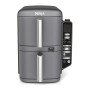 Мультипіч Ninja Double Stack XL 2-Level Hot Air Fryer 9,5 л with Smart Cook System (SL451EU) Мультипіч Ninja Double Stack XL 2-Level Hot Air Fryer 9,5 л with Smart Cook System (SL451EU)
