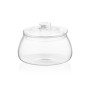 Цукорниця Ardesto 500 мл Glass (AR2602SP) Цукорниця Ardesto 500 мл Glass (AR2602SP)