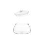 Цукорниця Ardesto 500 мл Glass (AR2602SP) Цукорниця Ardesto 500 мл Glass (AR2602SP)