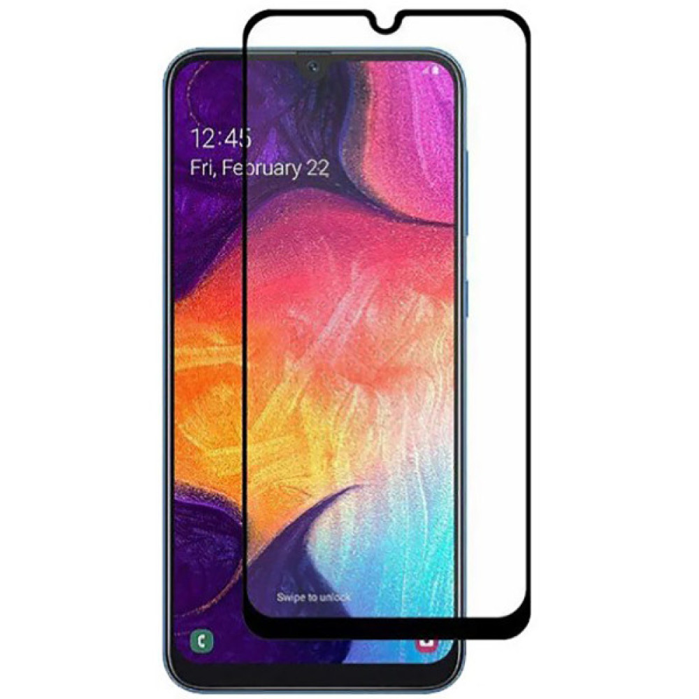 Скло захисне BeCover Tecno Spark 10 (KI5q) Black (709266) Скло захисне BeCover Tecno Spark 10 (KI5q) Black (709266)