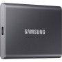 Накопичувач SSD USB 3.2 4TB T7 Samsung (MU-PC4T0T/WW) Накопичувач SSD USB 3.2 4TB T7 Samsung (MU-PC4T0T/WW)