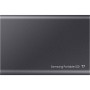 Накопичувач SSD USB 3.2 4TB T7 Samsung (MU-PC4T0T/WW) Накопичувач SSD USB 3.2 4TB T7 Samsung (MU-PC4T0T/WW)