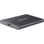 Накопичувач SSD USB 3.2 4TB T7 Samsung (MU-PC4T0T/WW) Накопичувач SSD USB 3.2 4TB T7 Samsung (MU-PC4T0T/WW)