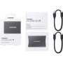 Накопичувач SSD USB 3.2 4TB T7 Samsung (MU-PC4T0T/WW) Накопичувач SSD USB 3.2 4TB T7 Samsung (MU-PC4T0T/WW)