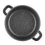 Каструля Ardesto Gemini Anzio 3.1л чорний (AR2430GE) Каструля Ardesto Gemini Anzio 3.1л чорний (AR2430GE)