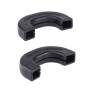 Каструля Ardesto Gemini Anzio 3.1л чорний (AR2430GE) Каструля Ardesto Gemini Anzio 3.1л чорний (AR2430GE)