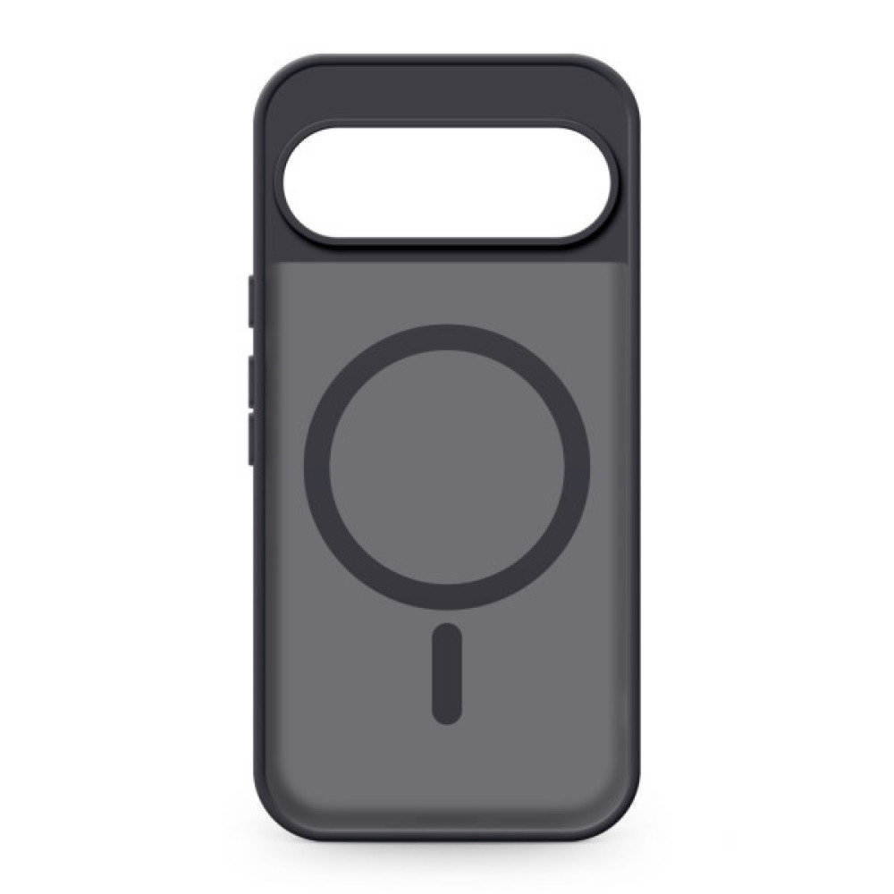 Чохол до мобільного телефона Armorstandart Uniq MagSafe Google Pixel 9 Pro XL Black (ARM80914) Чохол до мобільного телефона Armorstandart Uniq MagSafe Google Pixel 9 Pro XL Black (ARM80914)