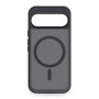Чохол до мобільного телефона Armorstandart Uniq MagSafe Google Pixel 9 Pro XL Black (ARM80914) Чохол до мобільного телефона Armorstandart Uniq MagSafe Google Pixel 9 Pro XL Black (ARM80914)