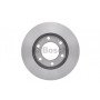 Гальмівний диск Bosch 0 986 479 D33 Гальмівний диск Bosch 0 986 479 D33