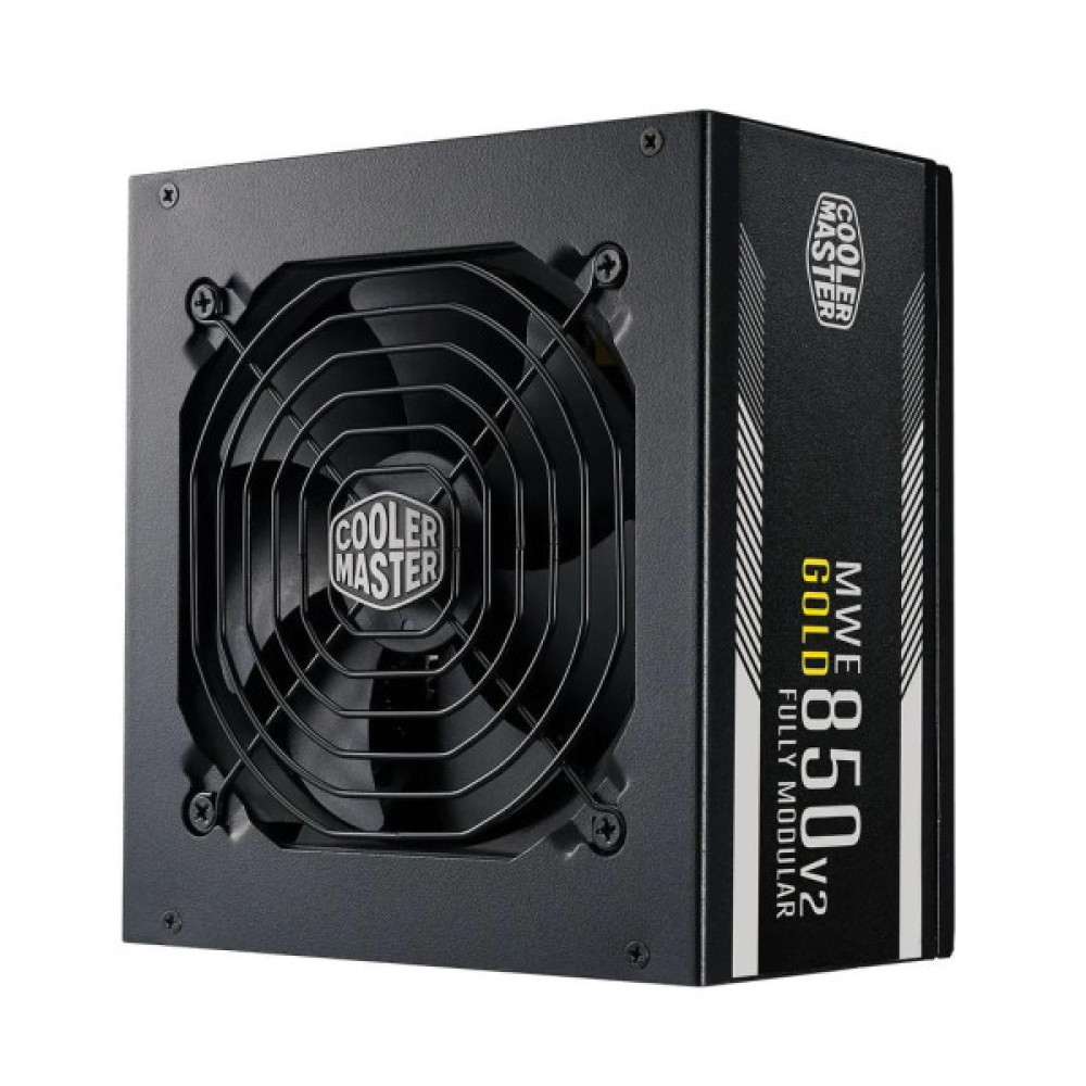 Блок живлення CoolerMaster 850W (MPE-8501-AFAAG-3EEU)
