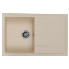 Мийка кухонна GRANADO TOLEDO ivory (gr2104) Мийка кухонна GRANADO TOLEDO ivory (gr2104)