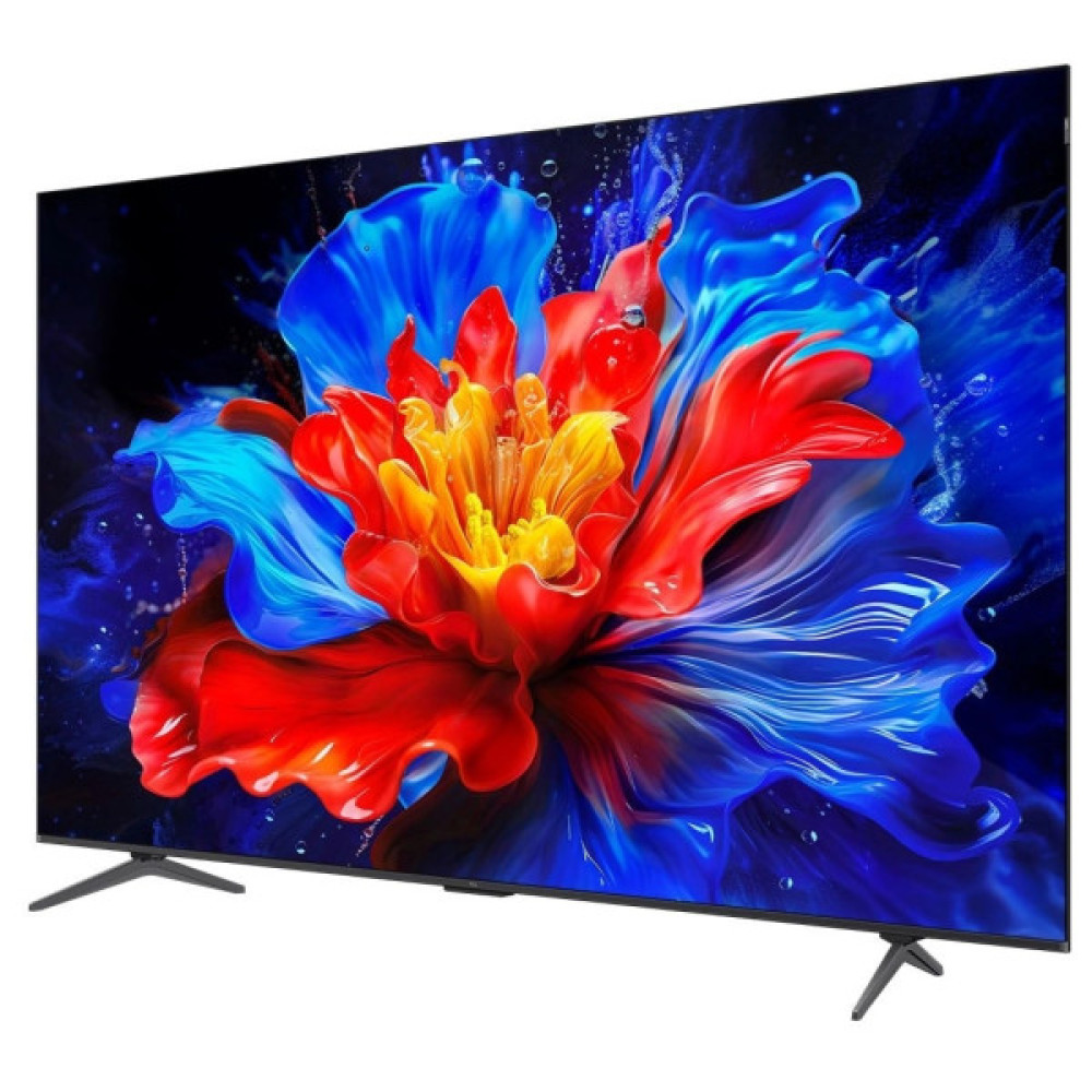 Телевізор TCL 85P8K