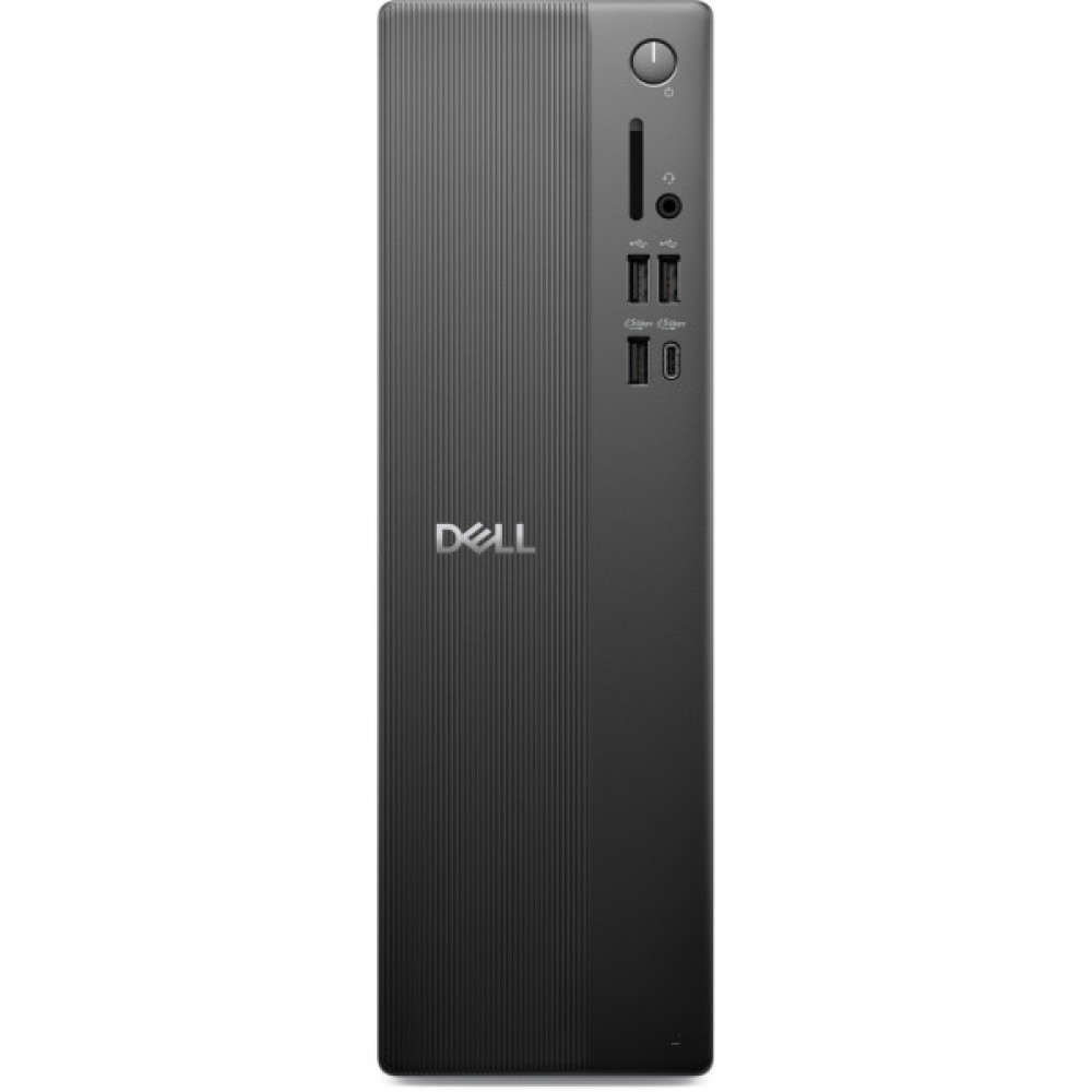Комп'ютер Dell Slim SFF (D18S) / i3-14100, 8, 512, WiFi, Win11P (ECS1250_RPLS-R_005)