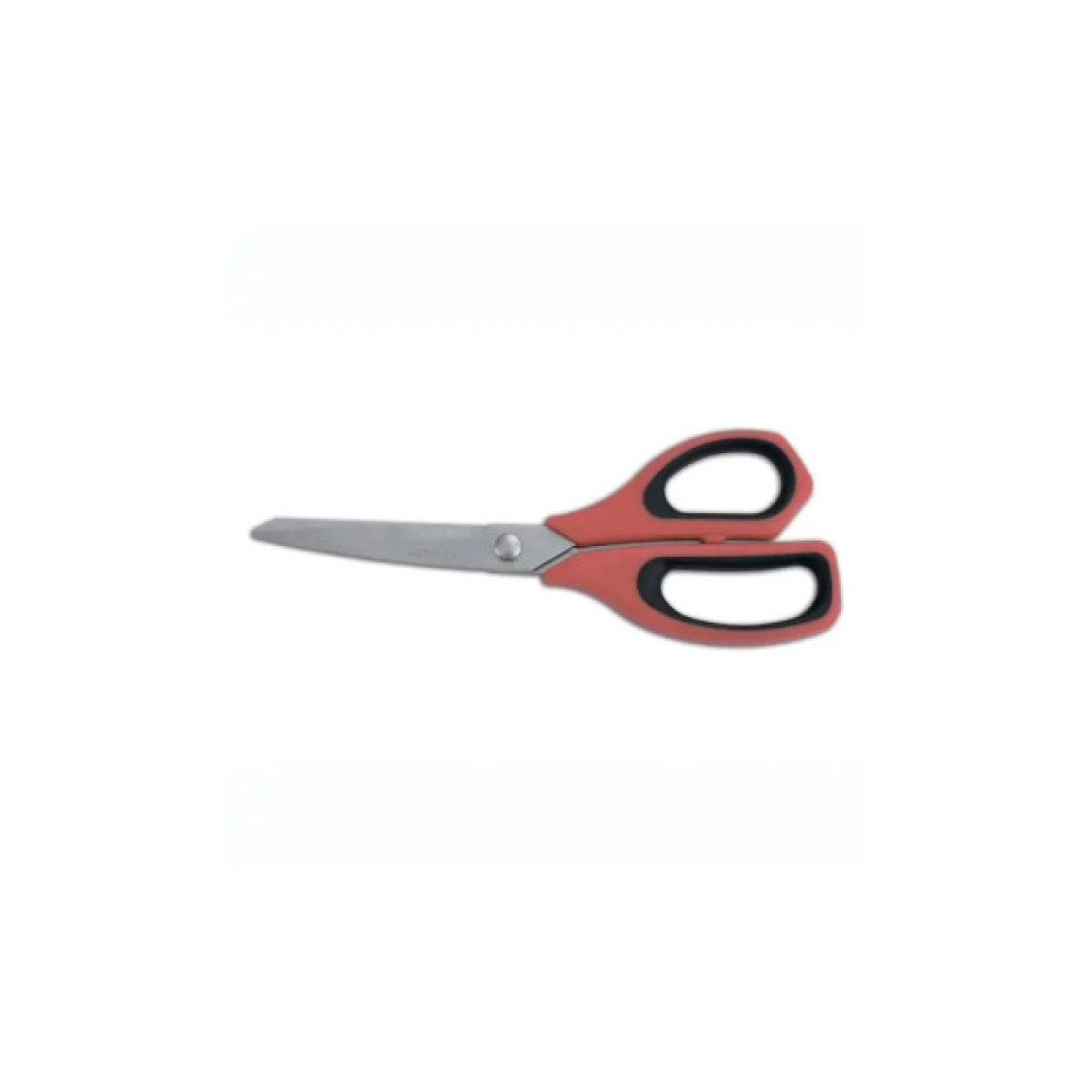 Кухонні ножиці Arcos Prochef 240 мм червоні (185722)