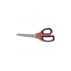 Кухонні ножиці Arcos Prochef 240 мм червоні (185722)