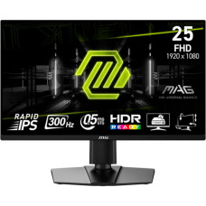 MSI MAG 255PXF