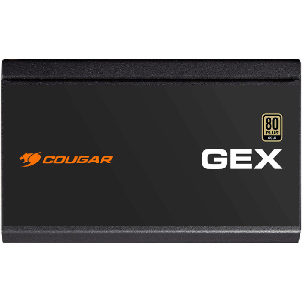 Блок живлення Cougar 650W (GEX 650)