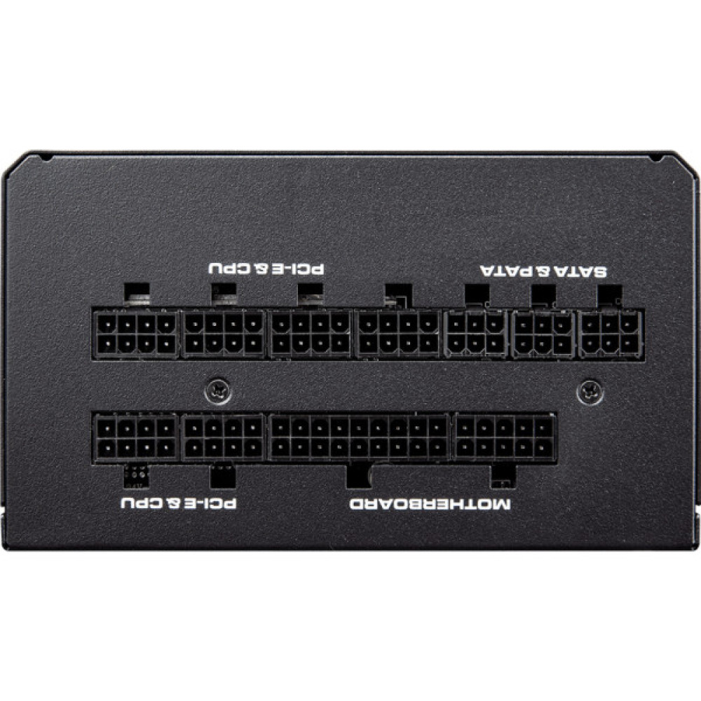 Блок живлення Cougar 650W (GEX 650)