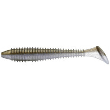 Силікон рибальський Keitech Swing Impact FAT 7.8" (2 шт/упак) ц:481 light hitch (1551.08.26)