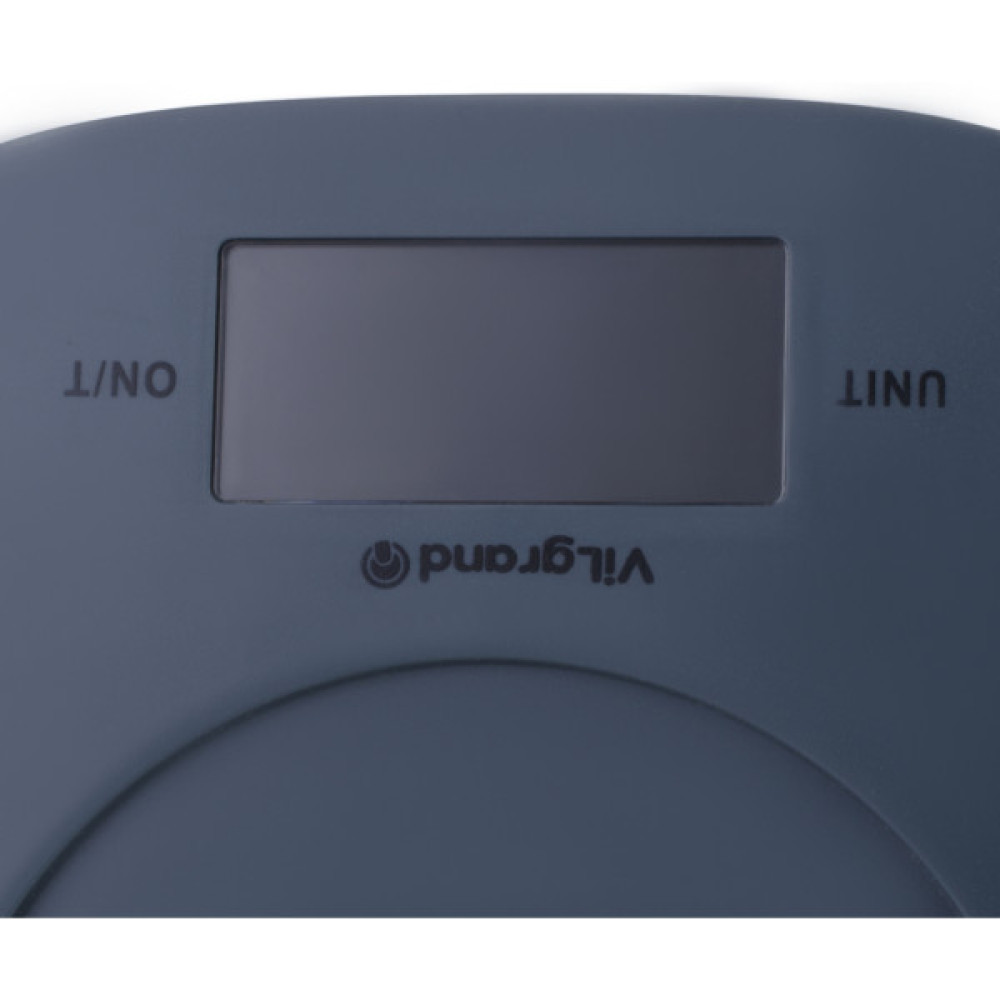 Ваги кухонні Vilgrand VKS-517 gray