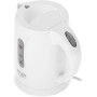Електрочайник Adler AD 1371 white