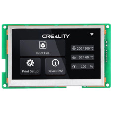 Екран для 3D-принтера Creality CR-200B Pro Touch Screen Kit, 4.3 (4001050065)