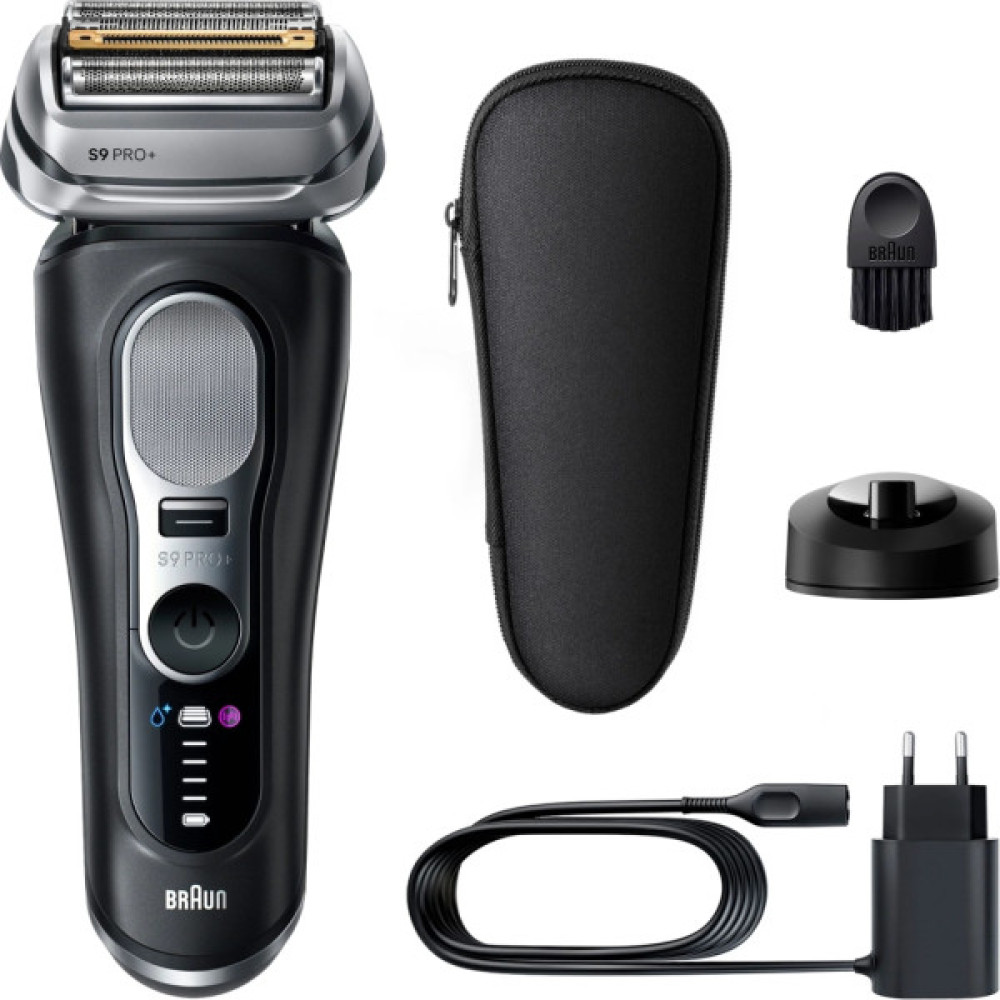 Електробритва Braun Series 9 9610s