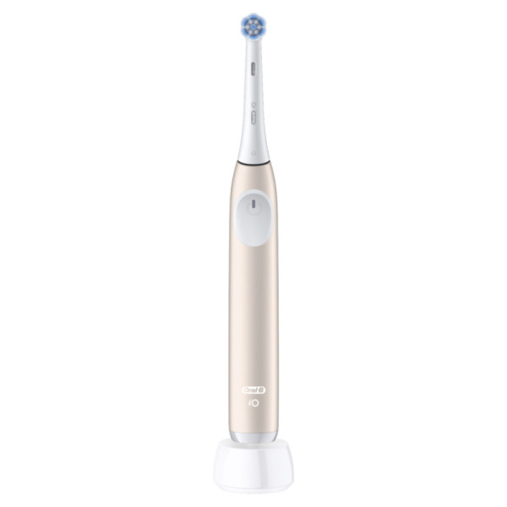 Електрична зубна щітка Oral-B iO2 Series Calm Pink