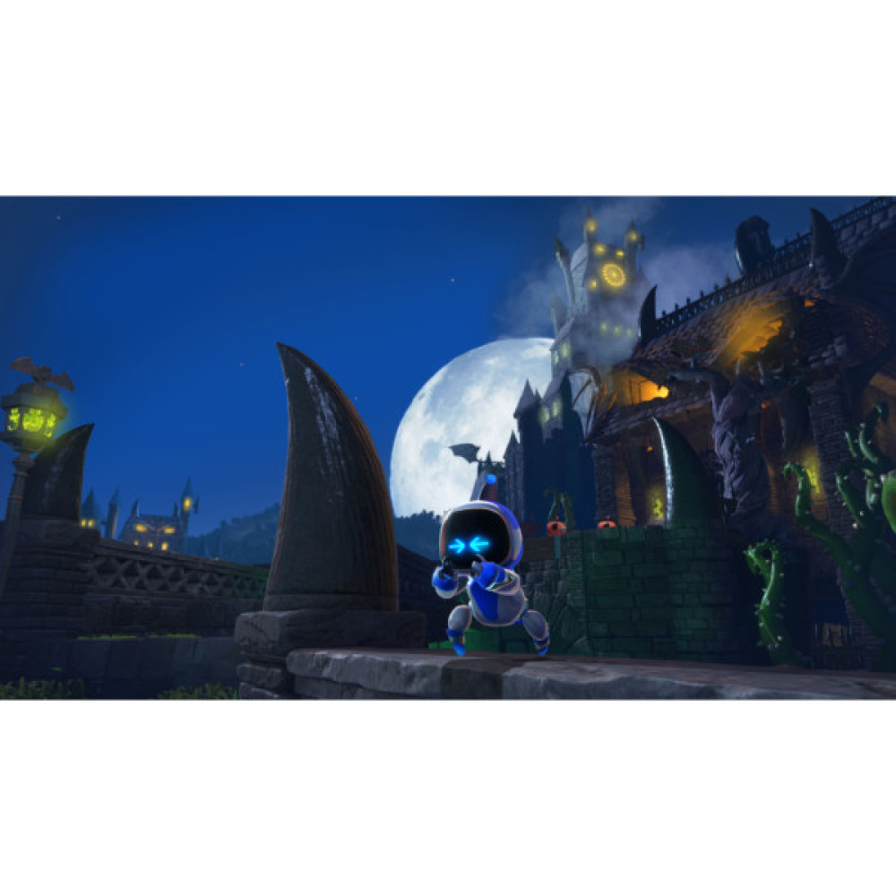 Гра Sony ASTRO BOT, BD диск (1000044863)
