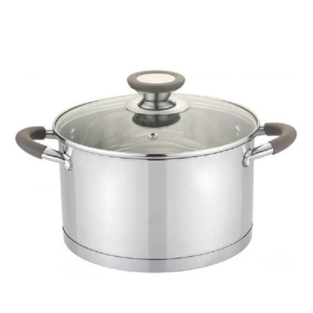 Каструля Gusto Level 3,6 л (GT-1103-20)