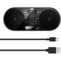 Зарядний пристрій Baseus 20W Digital LED Display (WXSX010101)