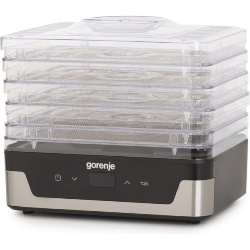 Сушка для овочів та фруктів Gorenje FDK400DE