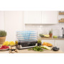Сушка для овочів та фруктів Gorenje FDK400DE