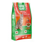 Сухий корм для кішок Wise Cat Veal with poultry 400 г (4820111141630) Сухий корм для кішок Wise Cat Veal with poultry 400 г (4820111141630)