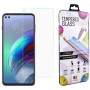 Скло захисне Drobak Motorola G100 (494987) Скло захисне Drobak Motorola G100 (494987)