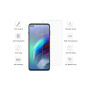 Скло захисне Drobak Motorola G100 (494987) Скло захисне Drobak Motorola G100 (494987)
