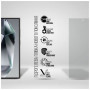 Плівка захисна Armorstandart Matte Samsung S24 Ultra (ARM72459) Плівка захисна Armorstandart Matte Samsung S24 Ultra (ARM72459)
