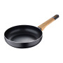 Сковорода Bergner Earth Black 20 см (BG-34622-BK) Сковорода Bergner Earth Black 20 см (BG-34622-BK)