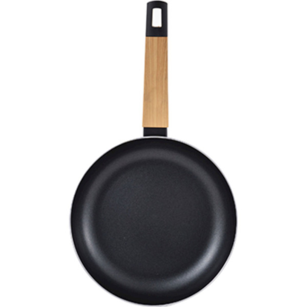 Сковорода Bergner Earth Black 20 см (BG-34622-BK)