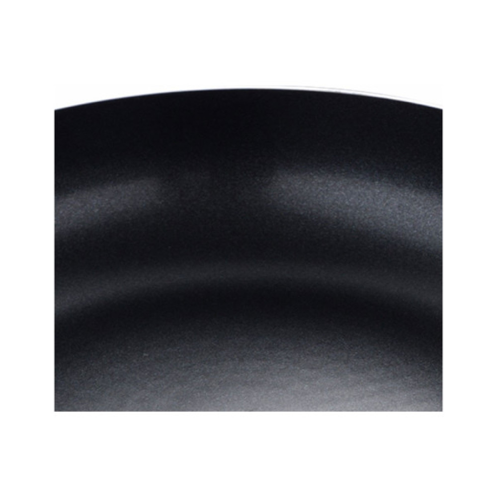Сковорода Bergner Earth Black 20 см (BG-34622-BK)