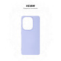 Чохол до мобільного телефона Armorstandart ICON Xiaomi Redmi Note 13 Pro 4G Lavender (ARM73139) Чохол до мобільного телефона Armorstandart ICON Xiaomi Redmi Note 13 Pro 4G Lavender (ARM73139)