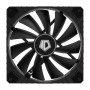 Кулер до корпусу ID-Cooling WF-14025-XT BLACK Кулер до корпусу ID-Cooling WF-14025-XT BLACK