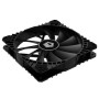 Кулер до корпусу ID-Cooling WF-14025-XT BLACK Кулер до корпусу ID-Cooling WF-14025-XT BLACK
