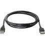 Дата кабель USB 2.0 AM/AF 1.8m USB02-06 Defender (87456) Дата кабель USB 2.0 AM/AF 1.8m USB02-06 Defender (87456)