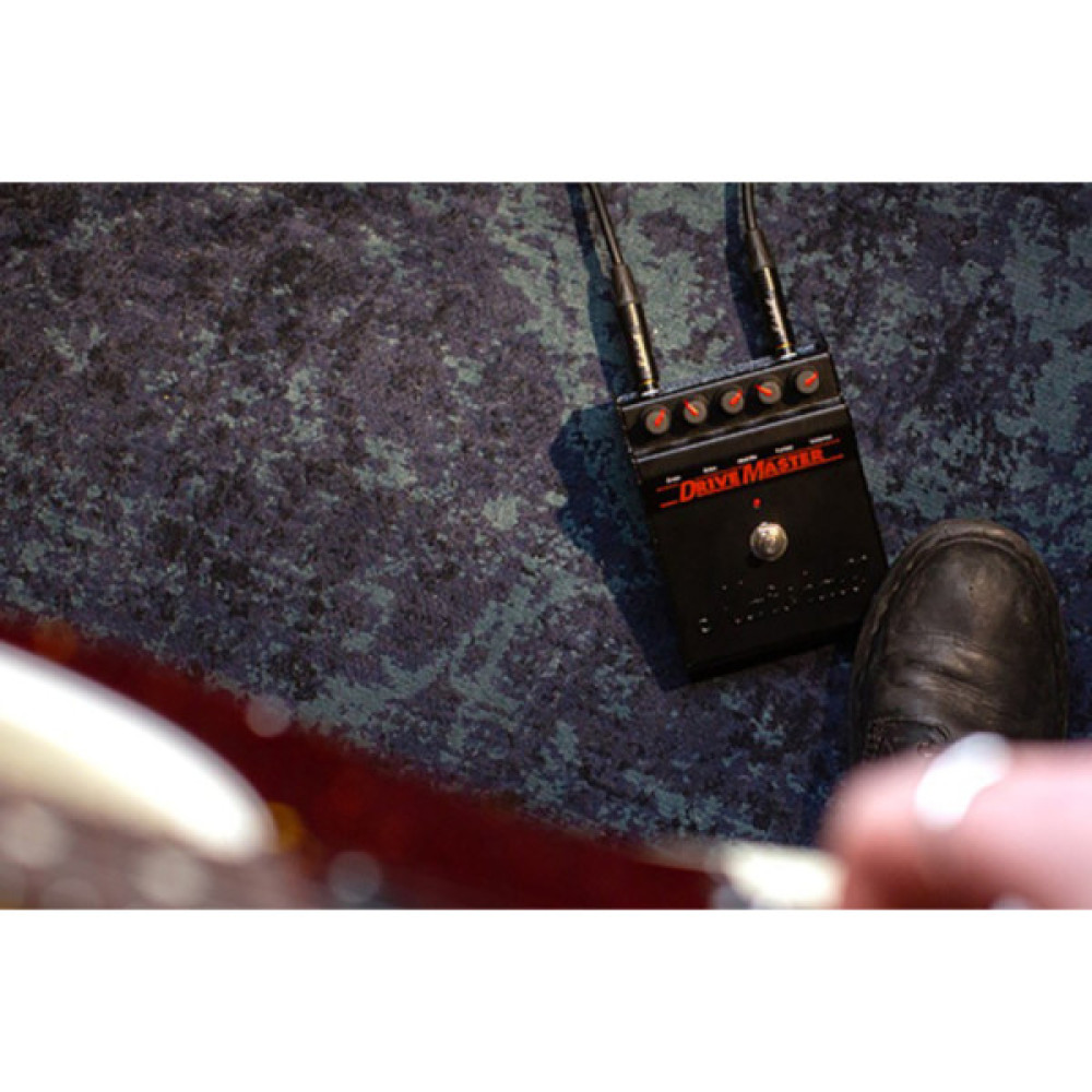 Педаль ефектів Marshall Drivemaster RI (234570)