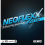 Накладка для ракетки Gewo Neoflexx eFT 45 2.1 black (8669910021) (931318) Накладка для ракетки Gewo Neoflexx eFT 45 2.1 black (8669910021) (931318)