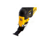 Багатофункціональний інструмент акумуляторний DeWalt 18В XR Li-lon безщітковий 20000кол/хв 1.1кг без АКБ і ЗП